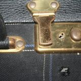 Tissue case scottish