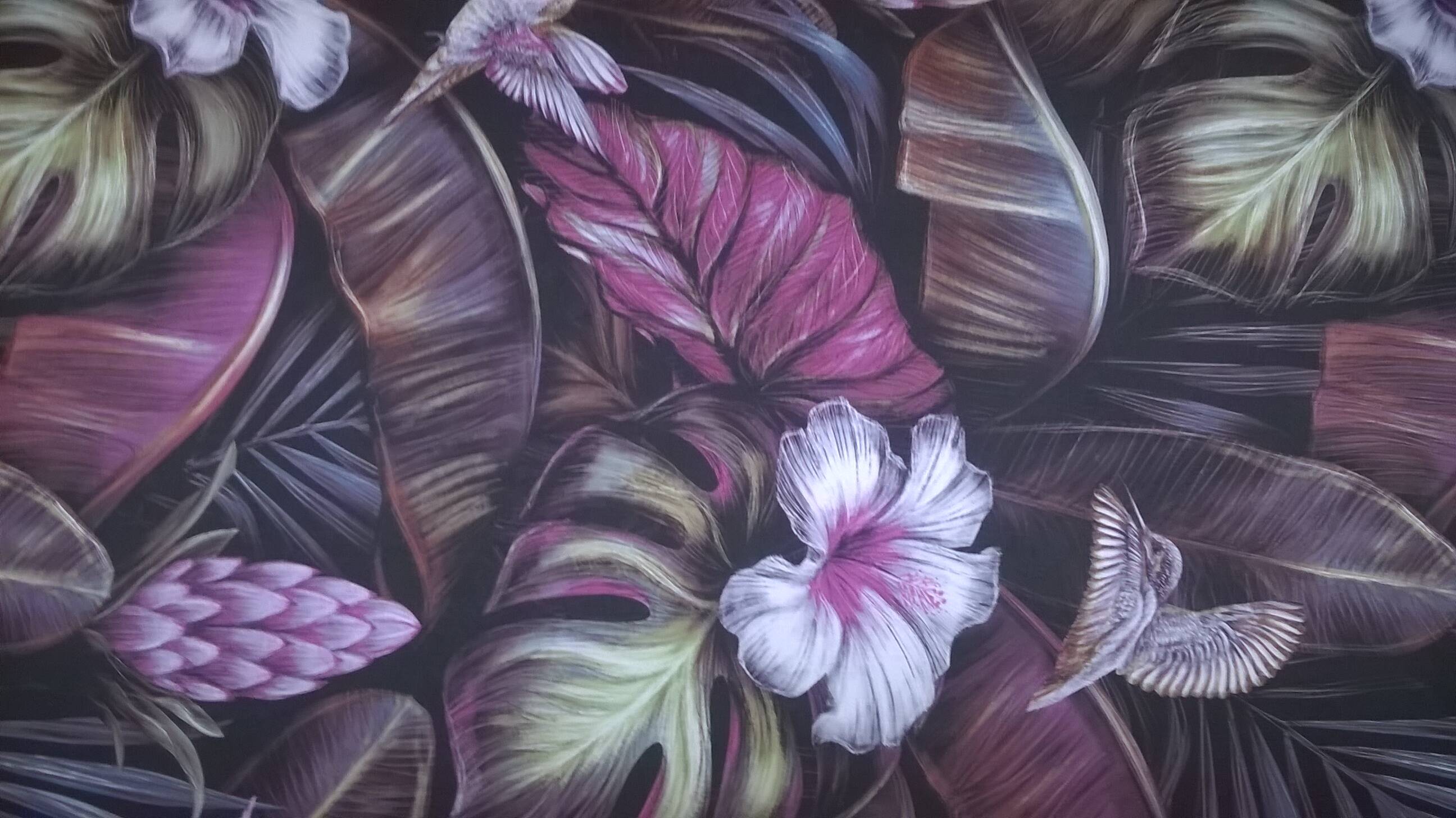 Raw Parisian wardrobe from the 1930s