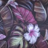 Raw Parisian wardrobe from the 1930s