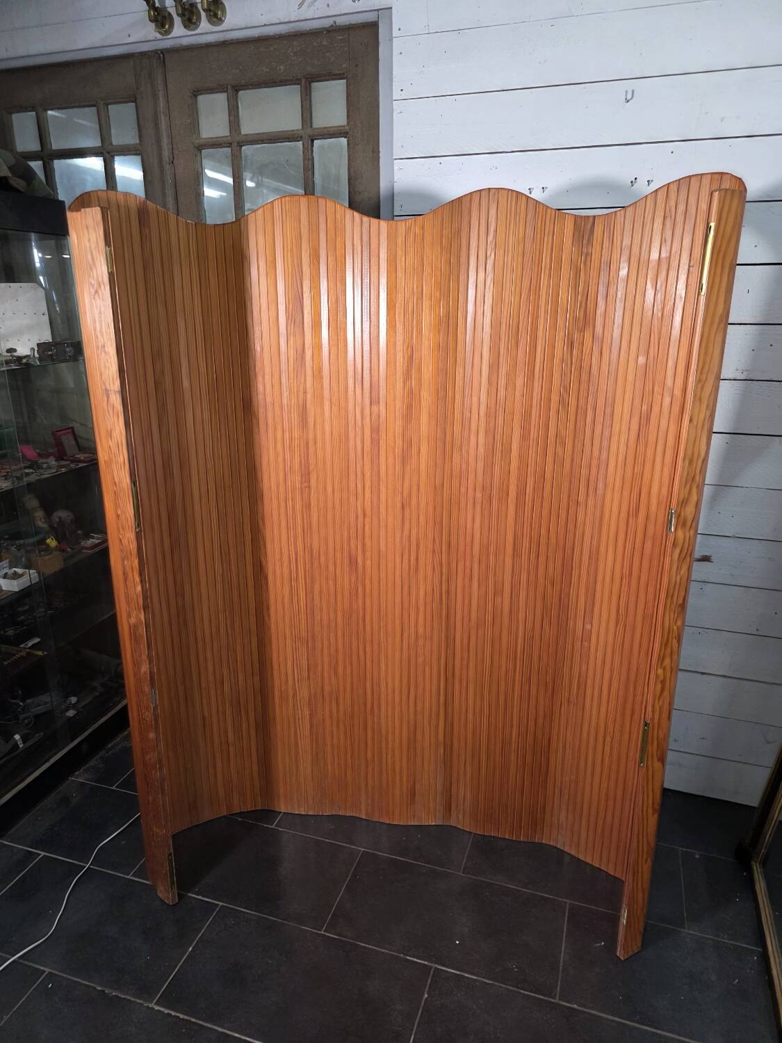 Paravent Baumann, 200×180cm