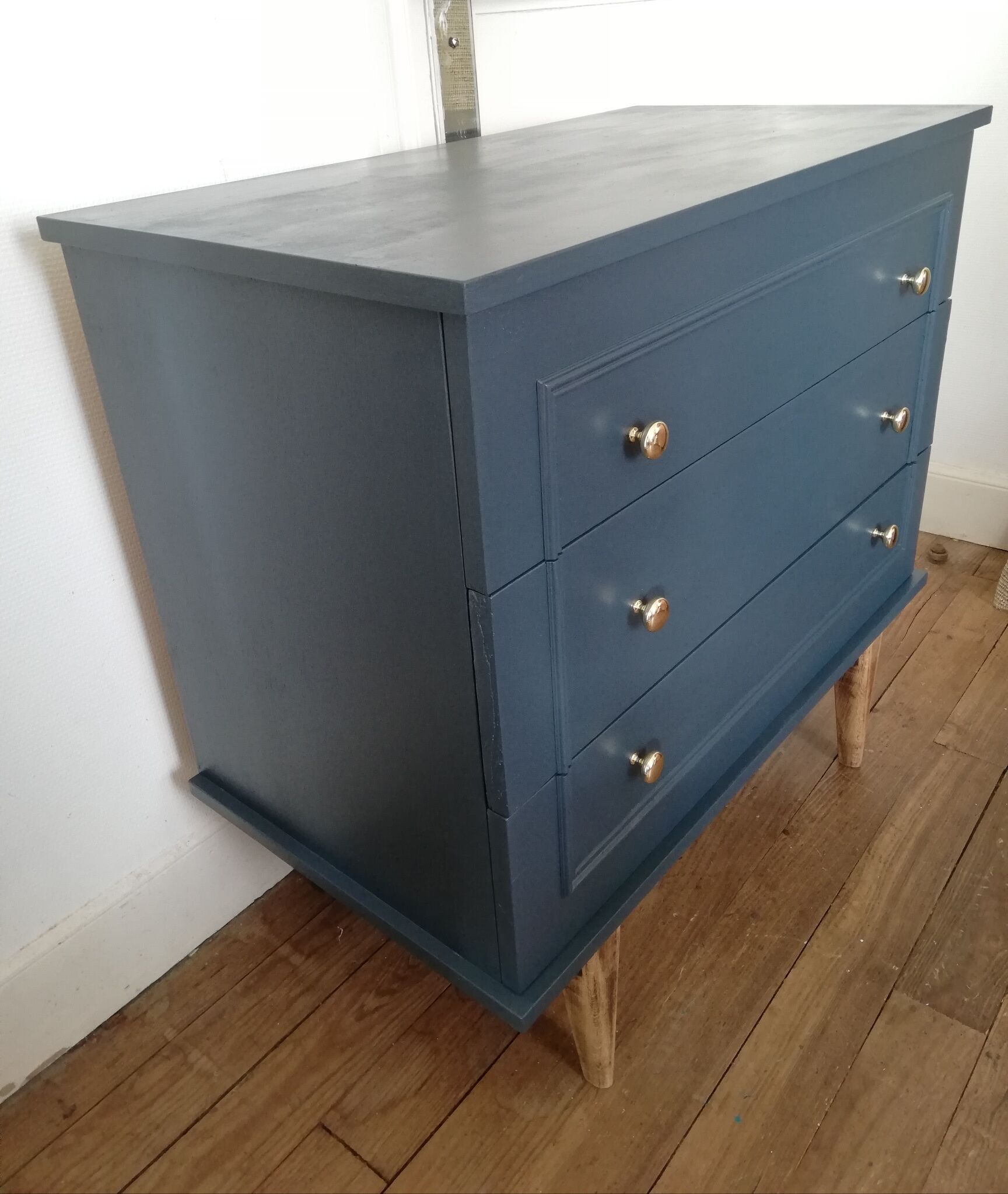 Vintage dresser 60