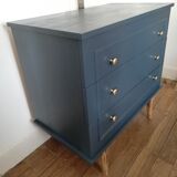 Vintage dresser 60