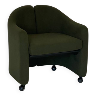 Eugenio Garli armchair
