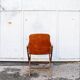 WWII chairs by American Seating Company Grand Rapids, 1940's
