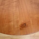 Modular Cherry Wood Table, Louis Philippe style – 2nd Part 19th