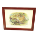 Pheasant painting