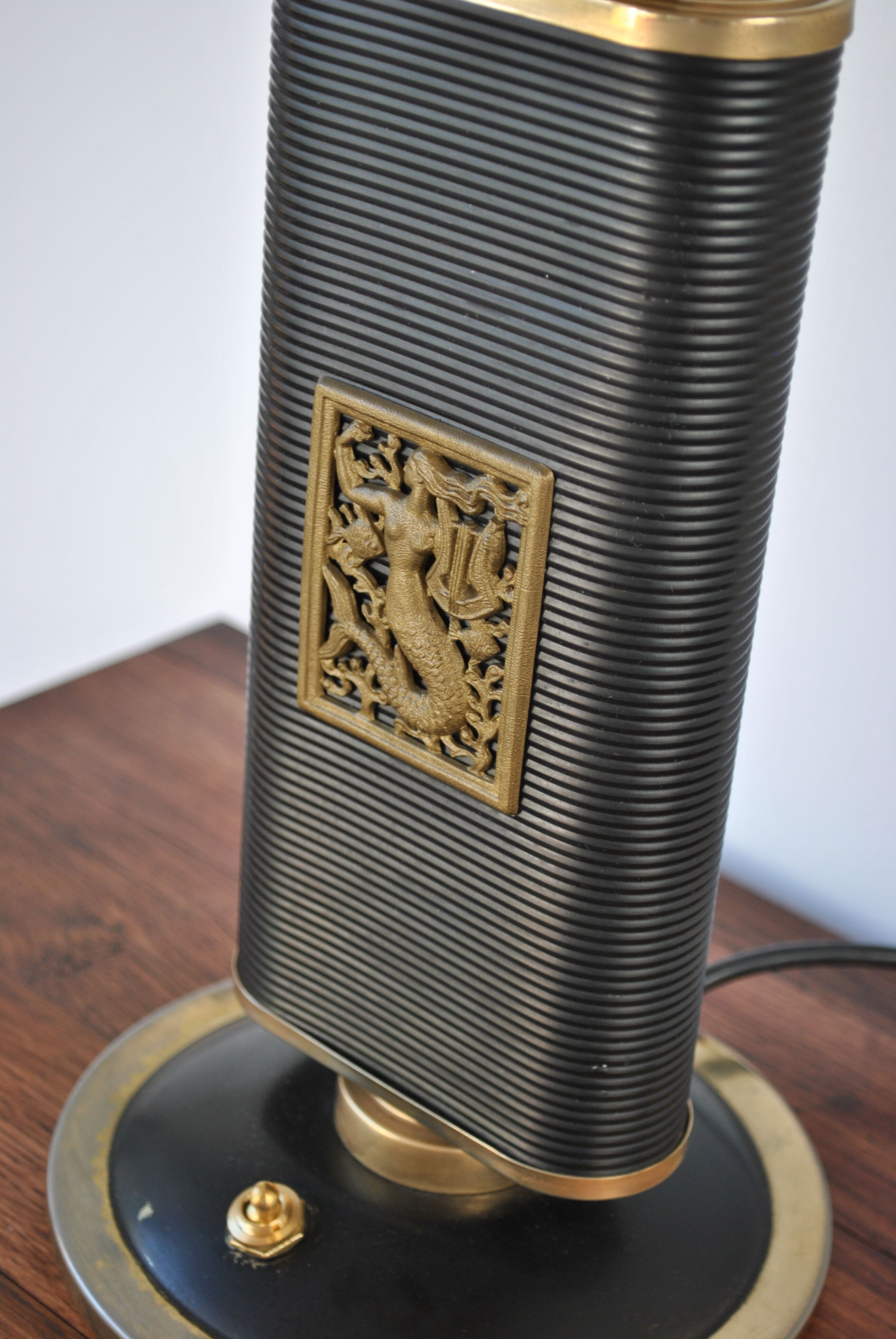 Lamp jumo model sirène 40