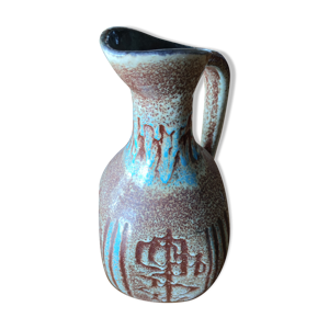 vase pichet en céramique