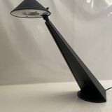 Toucan desk lamp, Patrice Bonneau for Genexco