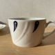 Air france cup and sub-cup