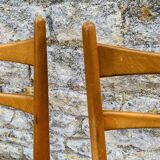 Set of 4 chairs