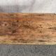 Banc en bois 100cm