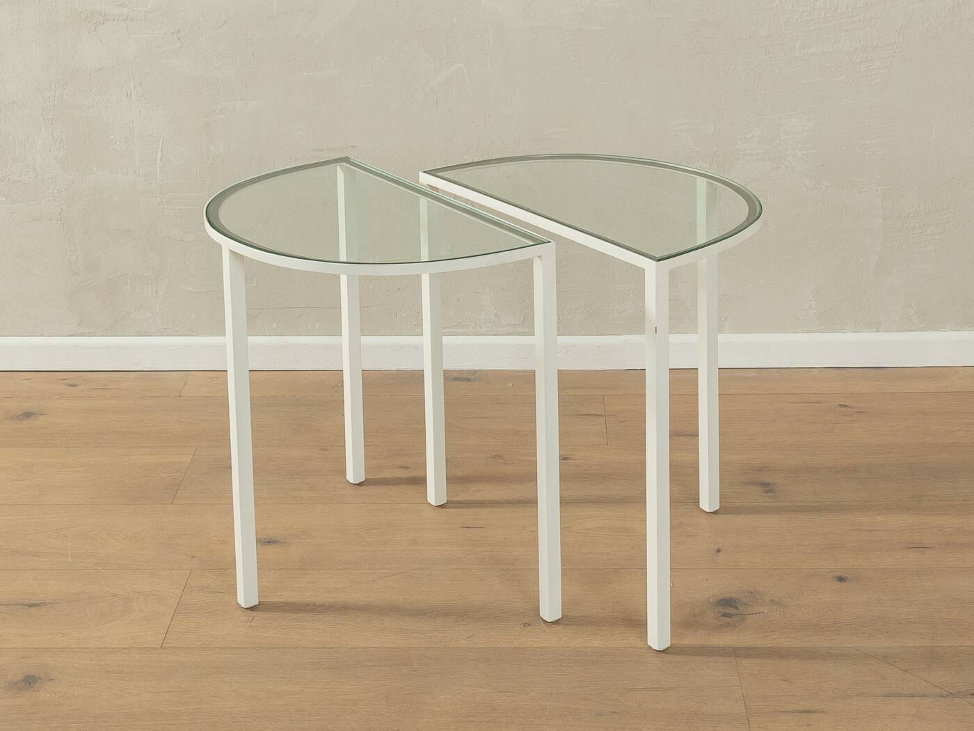 80s modular Table Set