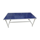 Table en zellige marocain