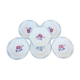 Service 6 assiettes creuses Digoin