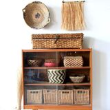 Mid-century bookcase, 1960s