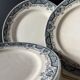 Saint-Amand flat plates
