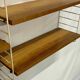 Mid century nisse strinning string wall system 1960