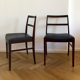 Model 430 armchairs by Arne Vodder for Sibast, 1960
