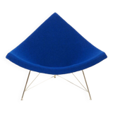 George Nelson Coconut Armchair for Vitra