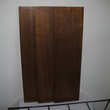 Étagères murales vintage 1970