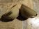 Large Vintage Stoneware Mugs