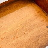 Antique Parisian sideboard, two doors, two drawers