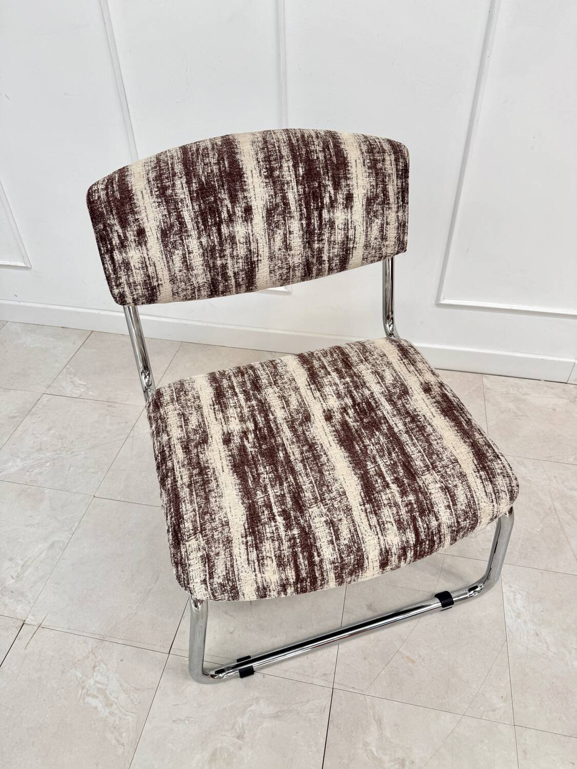 Vintage armchair from the 70s