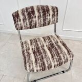 Vintage armchair from the 70s