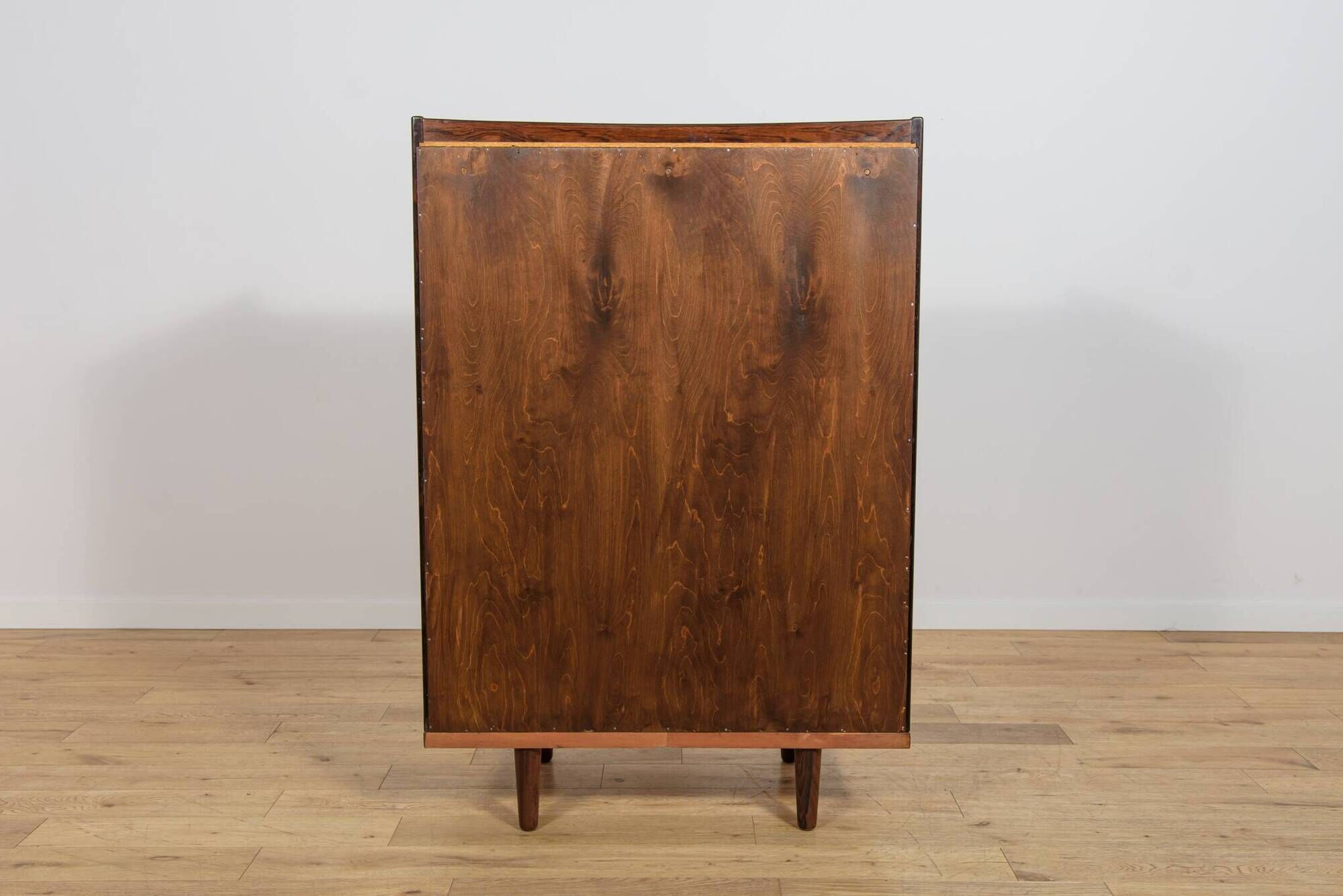 Mid-Century Rosewood Dresser, Denmark, 1960s