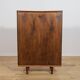 Mid-Century Rosewood Dresser, Denmark, 1960s