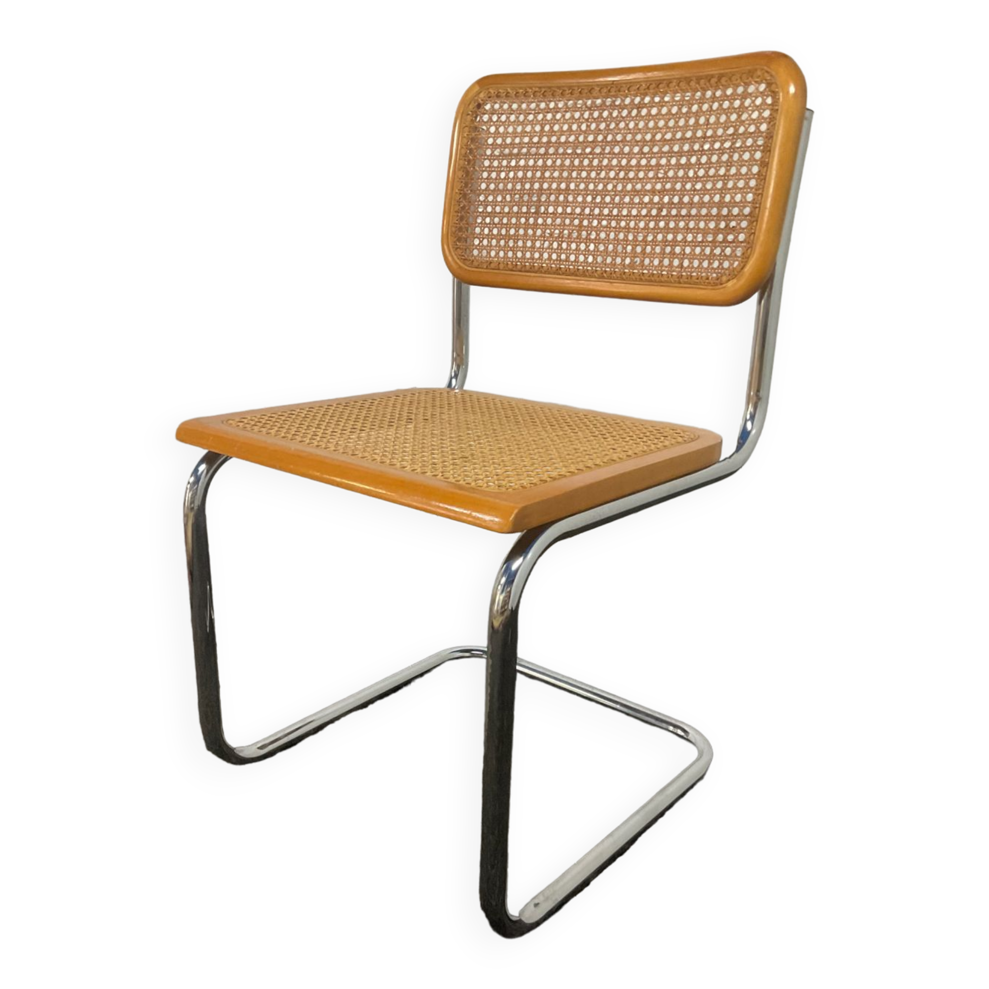 Chair Marcel Breuer Cesca B32