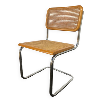 Chaise Marcel Breuer Cesca B32