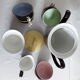 1950s coffee service