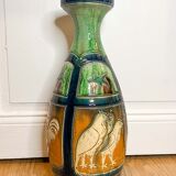 Vase coq