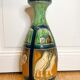 Rooster vase