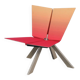 Fauteuil « Farfalla » de Frans Willigers, Pays-Bas, 2018