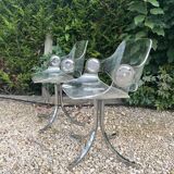 Pair of chairs