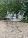 Pair of chairs