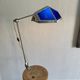 Large vintage lamp 1920 Pirouett architect Art Deco - 50 cm