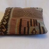Coussin " Kilim"