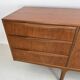 Buffet vintage de McIntosh, design de T. Robertson des années 1960