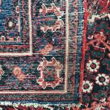 Carpet joshaghan former iran 132 x 192 cm