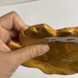 Vallauris ceramic pocket emptier