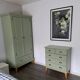 Commode Rød Sødgren vert forest