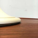 Siform table lamp T Space Age by Siemens, 1970s.