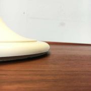 Siform table lamp T Space Age by Siemens, 1970s.