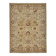 Turkish Handknotted Wool Oushak Rug 194 cm x 260 cm