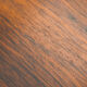 Omann Jun ‘Model 55’ extendable rosewood dining table