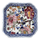 Gien peony empty pocket cup